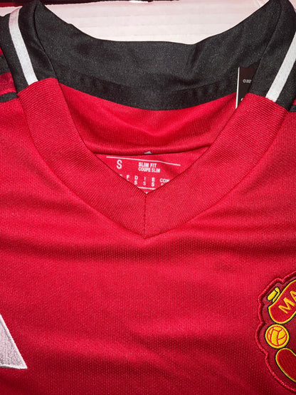 Manchester United Home