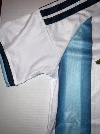 Argentina home