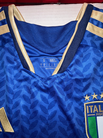Italy Home