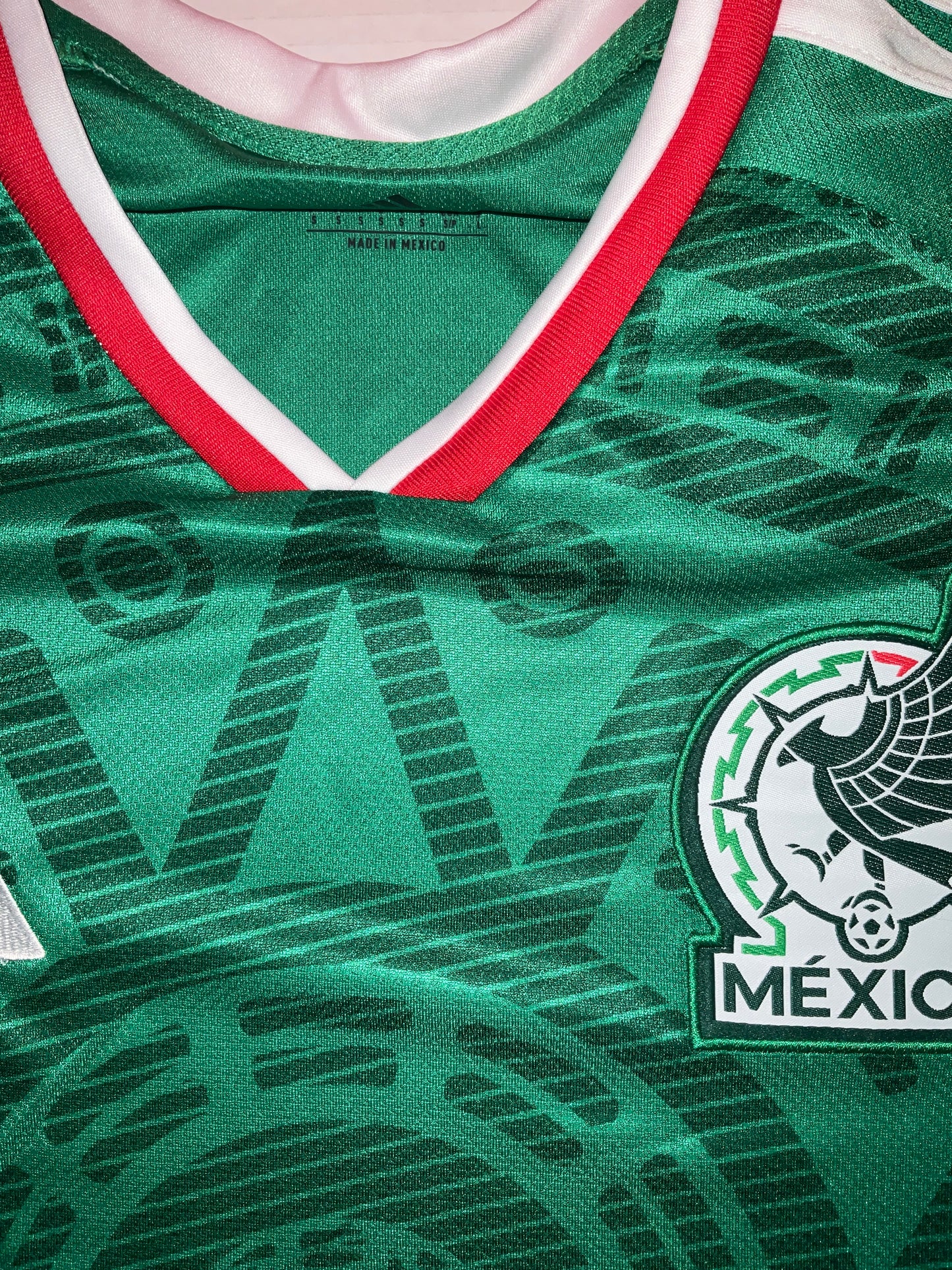 Mexico Home