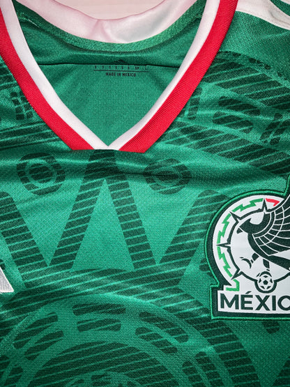 Mexico Home