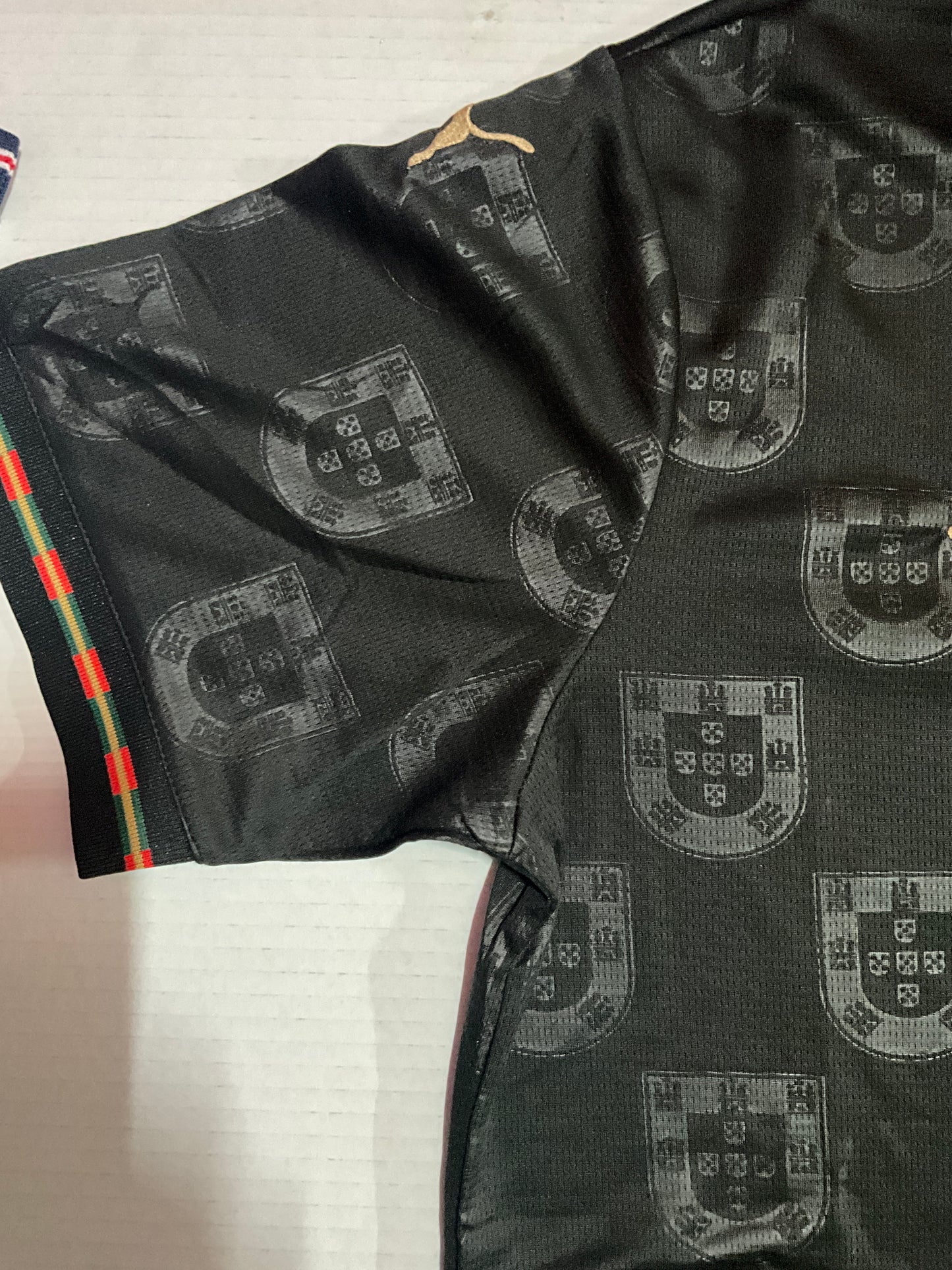 Portugal special edition