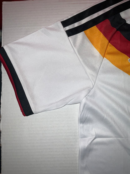 Germany Home