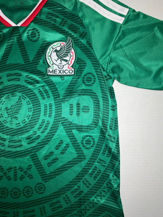 Mexico Home