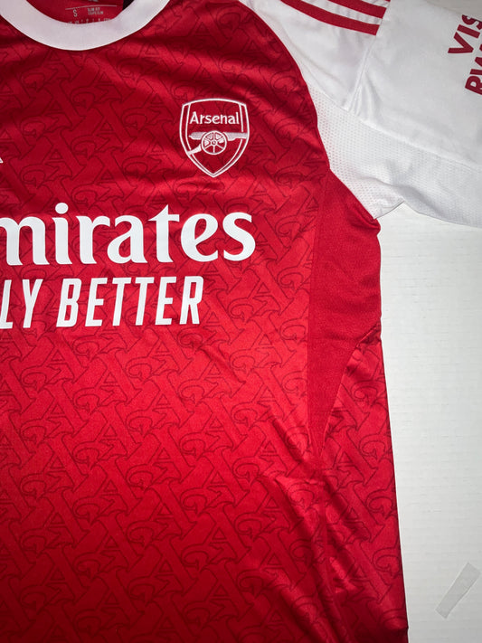 Arsenal Home