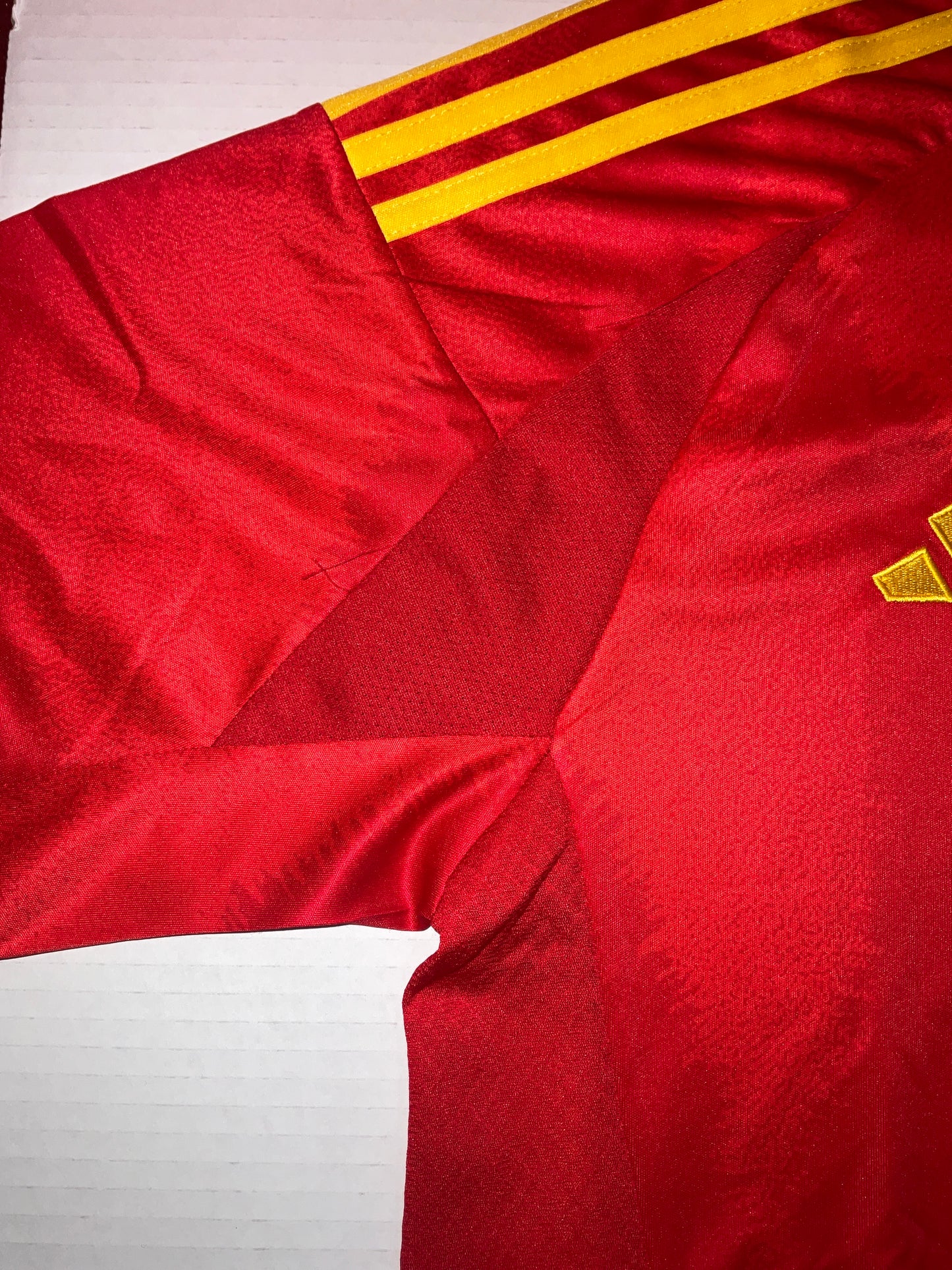 Spain Home 2024