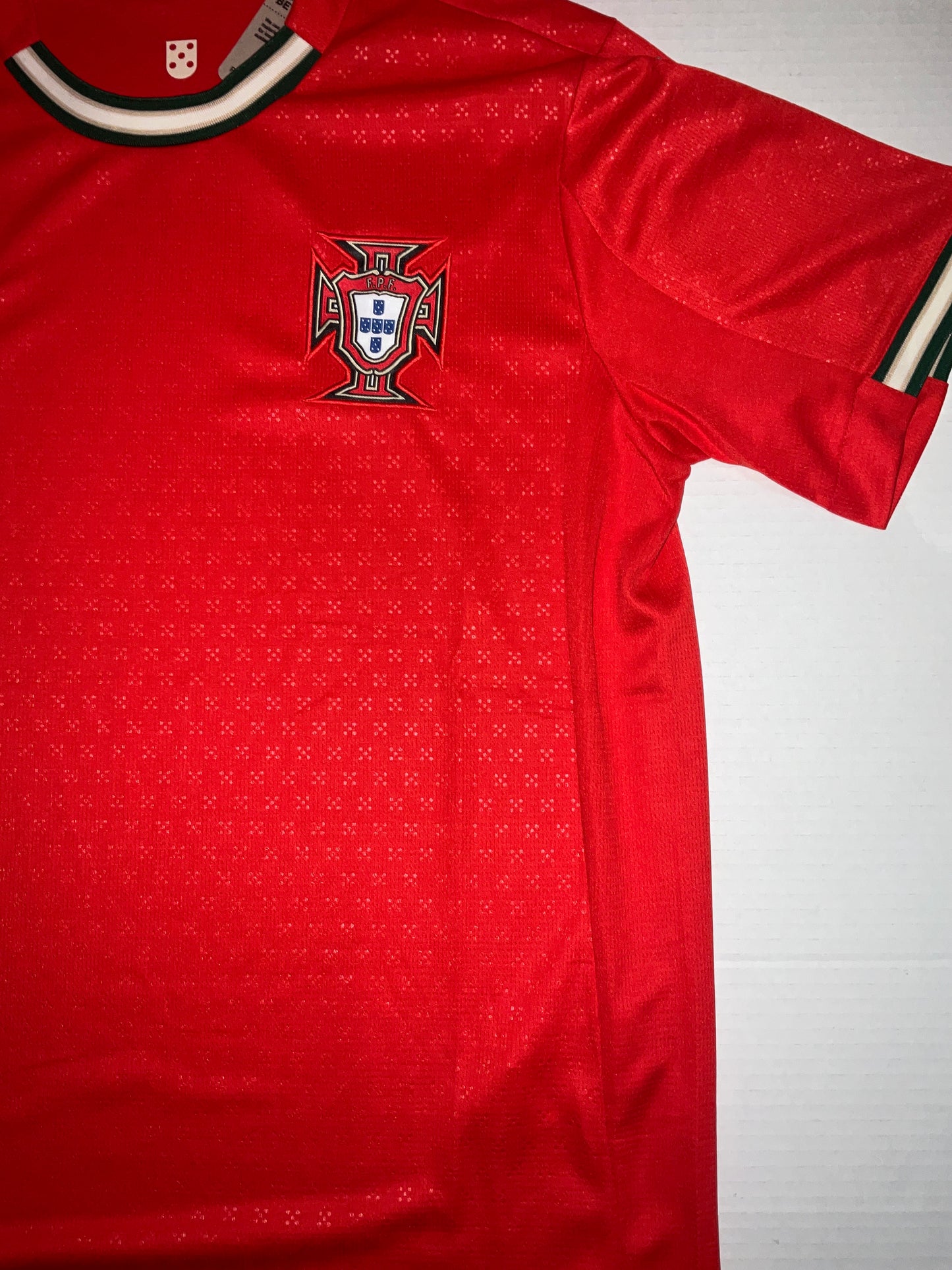 Portugal home 2024