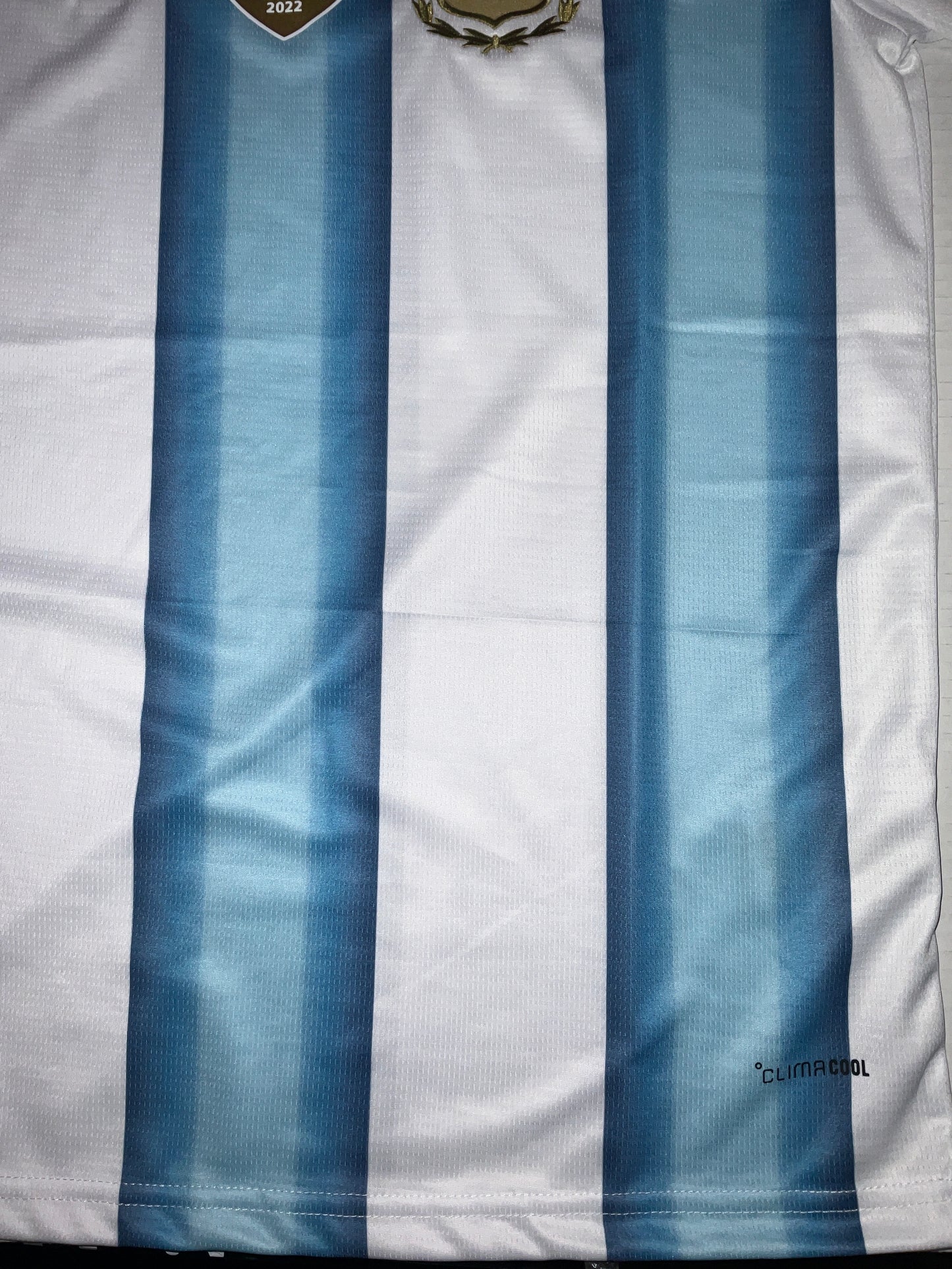 Argentina home