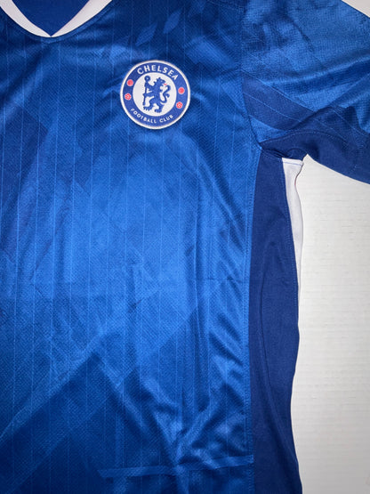 Chelsea Home