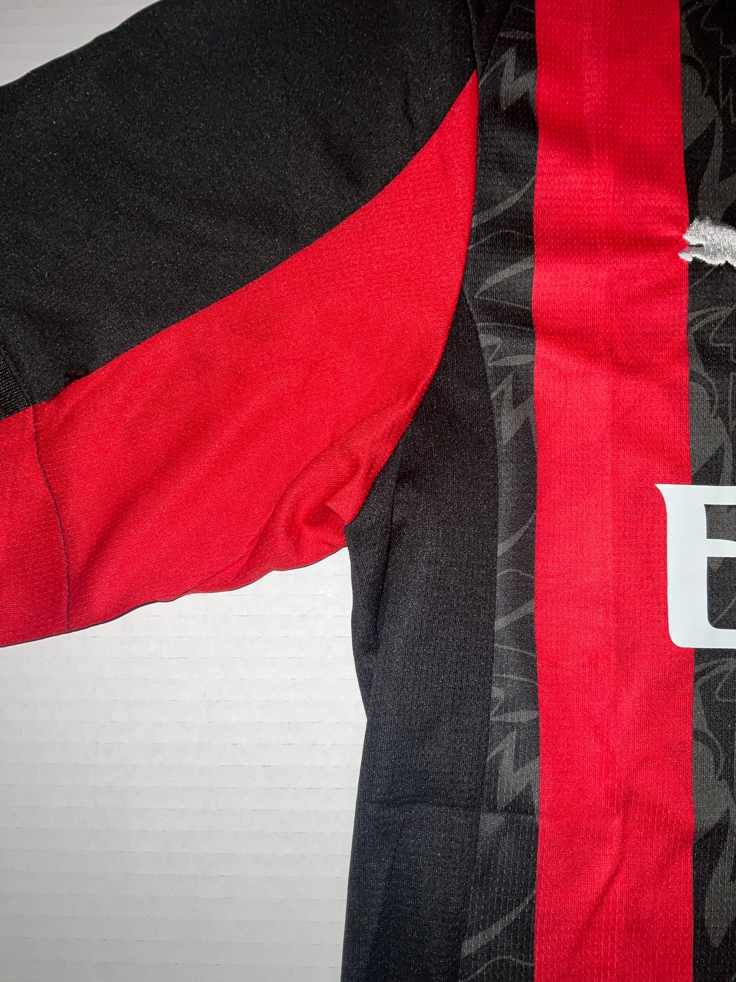 Ac Milan Home