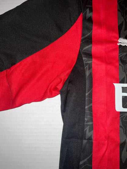 Ac Milan Home